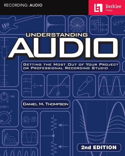 Understanding Audio