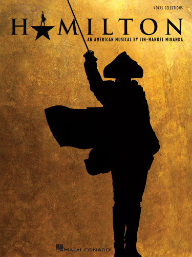 Hamilton Songbook Vocal Selections