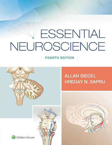 Essential neuroscience