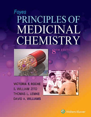 Foye's Principles of Medicinal Chemistry