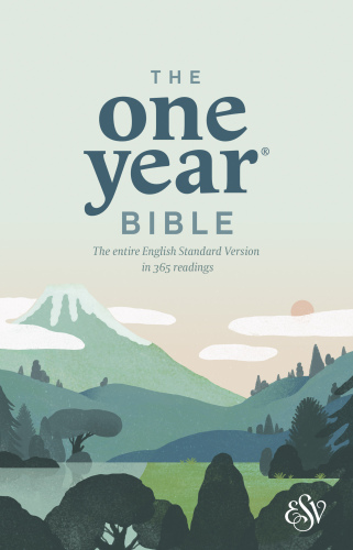ESV One Year Bible