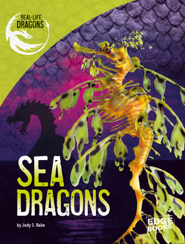 Sea Dragons