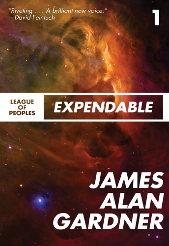 Expendable