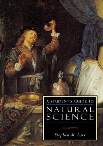A Student's Guide to Natural Science