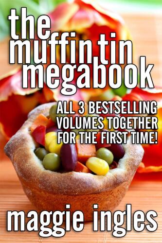 Muffin Tin Megabook