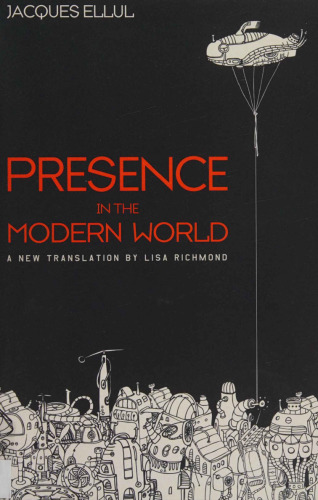 Presence in the modern world
