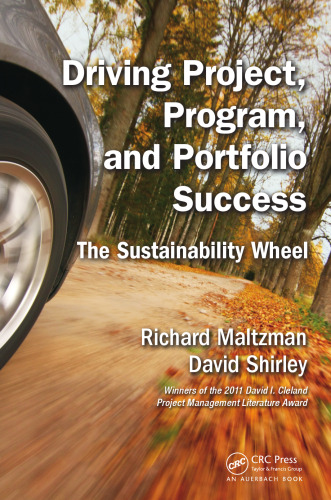 Driving Project, Program, and Portfolio Success: The Sustainability Wheel
