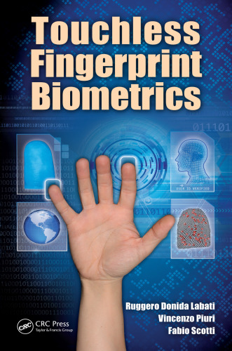 Touchless Fingerprint Biometrics