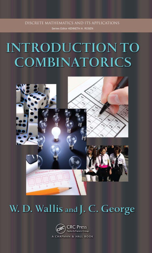 Introduction to combinatorics