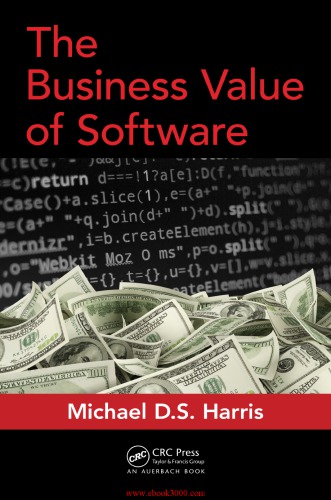 The business value of software