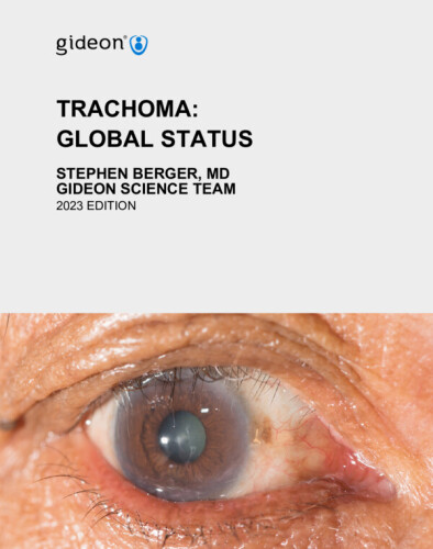 Trachoma: Global Status