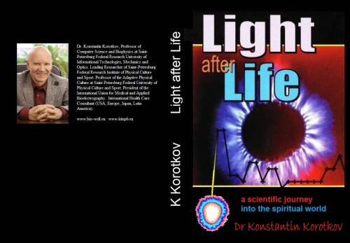 Light after Life: Experiments on Afterlife