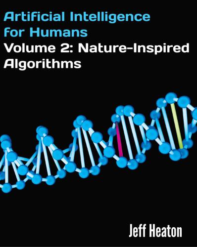 Artificial Intelligence for Humans - Nature Inspired Algorithms