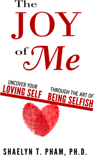 The Joy of Me