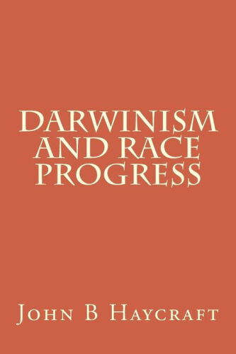 Darwinism and Race Progress