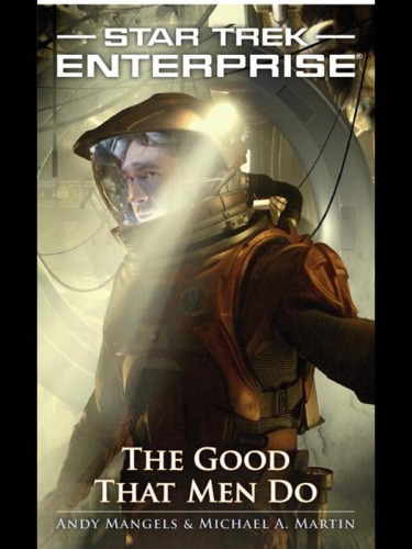 The Good That Men Do