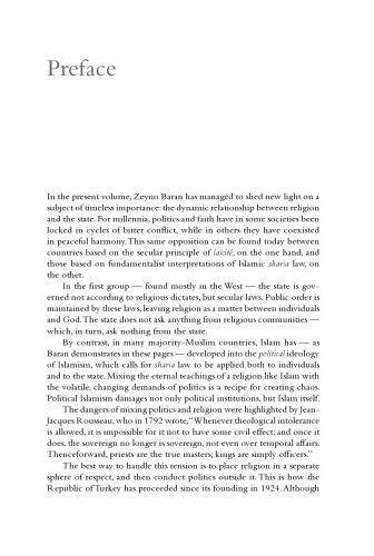 Citizen Islam: The Future of Muslim Integration in the West