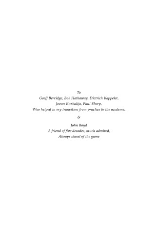 21st Century Diplomacy: A Practitioner’s Guide