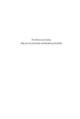 The Poetics of Fear: A Human Response to Human Security