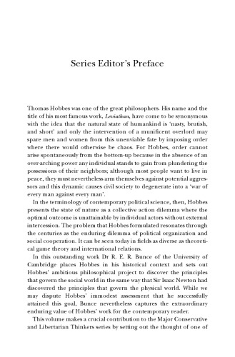 Thomas Hobbes