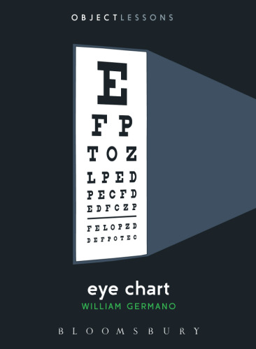 eye chart