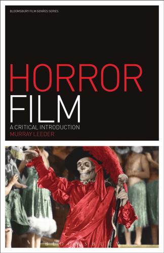 Horror Film: A Critical Introduction