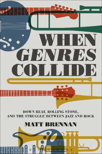 When Genres Collide