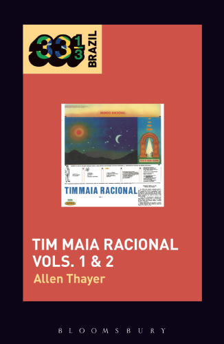 Tim Maia’s Tim Maia Racional Vols. 1 & 2