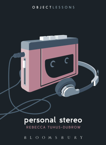 personal stereo