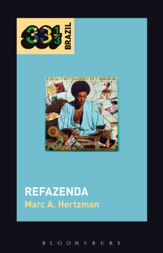 Gilberto Gil’s Refazenda