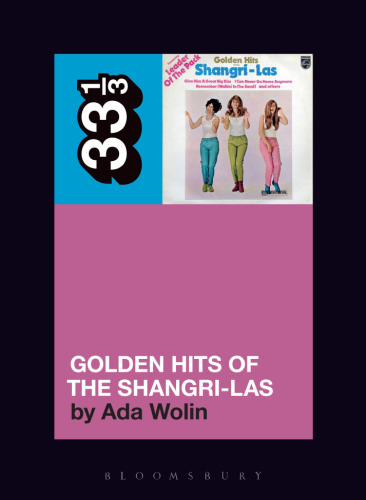 Golden Hits of the Shangri-Las
