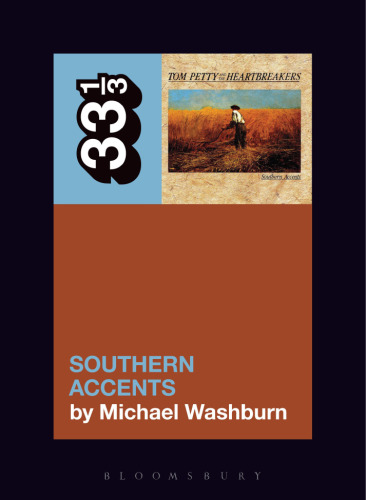 SOUTHERN ACCENTS: The Audio Media Revolution