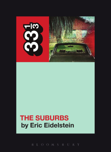 The Suburbs