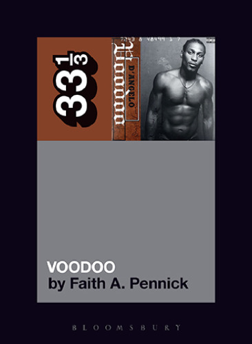 VOODOO