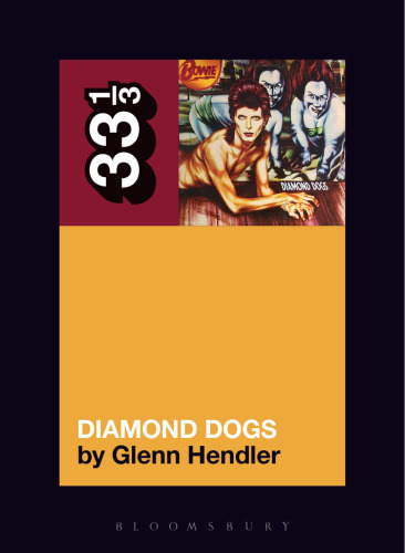 DIAMOND DOGS