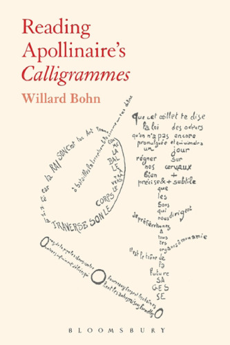 Reading Apollinaire’s Calligrammes