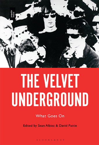 The Velvet Underground: What Goes On