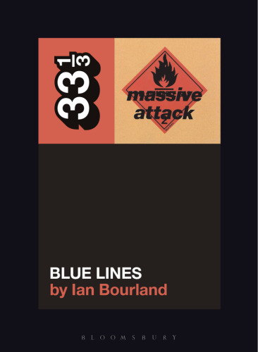 BLUE LINES
