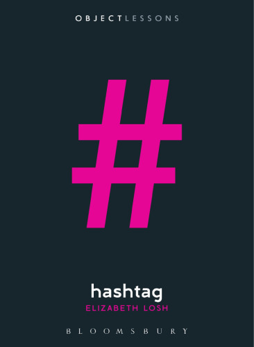 hashtag