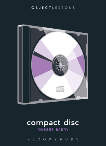 compact disc
