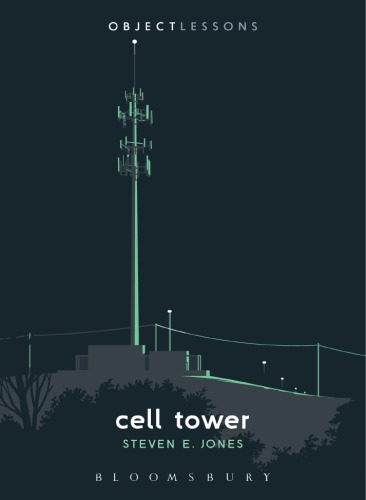 cell tower