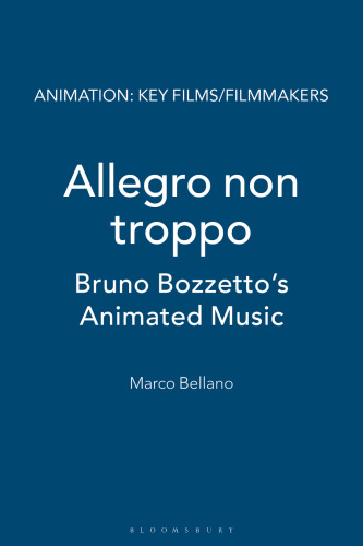 Allegro non troppo: Bruno Bozzetto’s Animated Music