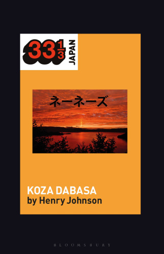 Nenes’ Koza Dabasa: Okinawa in the World Music Market