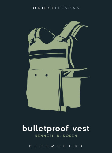bulletproof vest