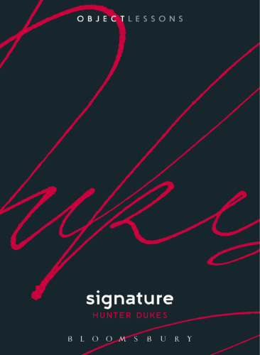 signature