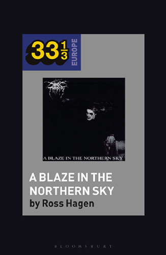 Darkthrone’s A Blaze in the Northern Sky