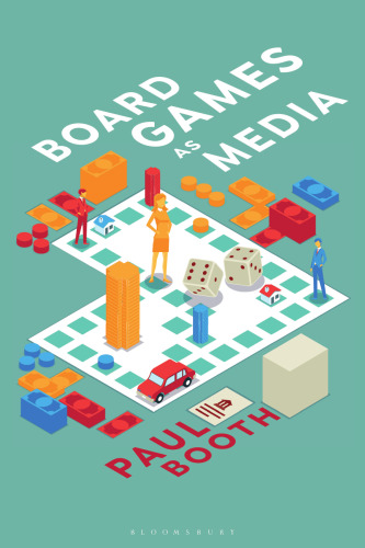 Board Games as Media