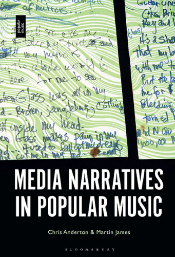Media Narratives in Popular Music