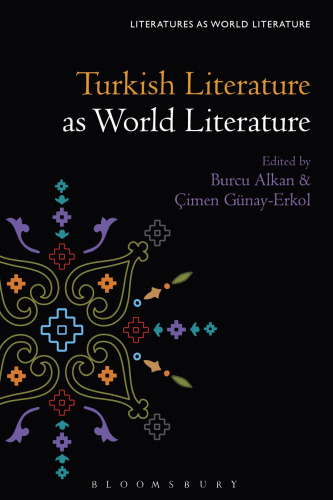 Turkish Literature as World Literature