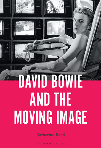 David Bowie and the Moving Image: A Standing Cinema